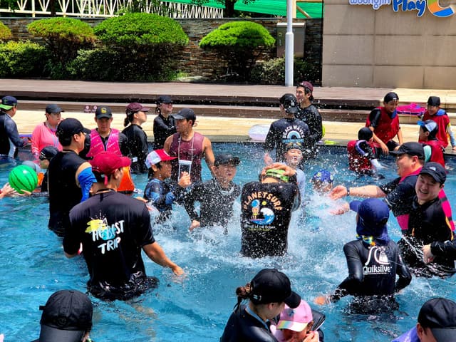 여름성경학교 · 132
