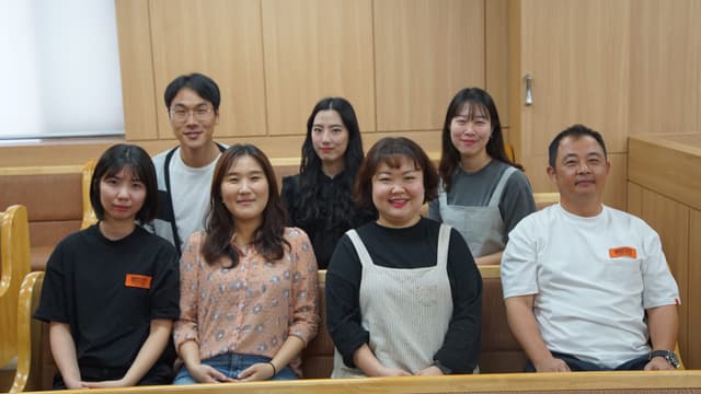 청년 소그룹 · 14