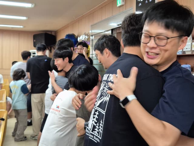 여름성경학교 · 99