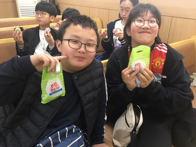 유초등부 주일학교 · 26