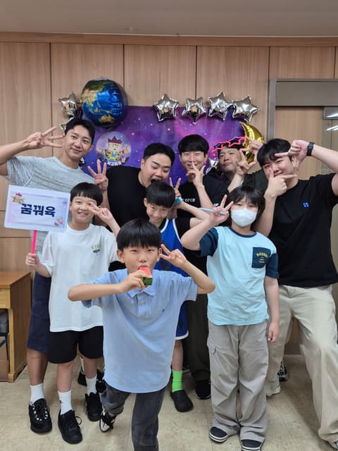 여름성경학교 · 159