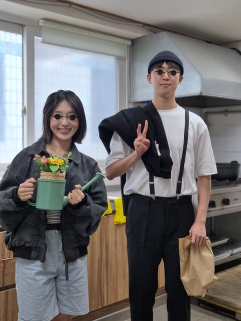 여름성경학교 · 80