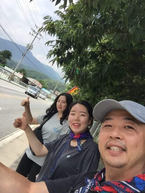 여름 수련회 · 24