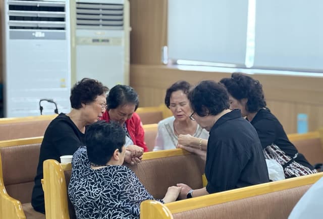 소그룹 · 28