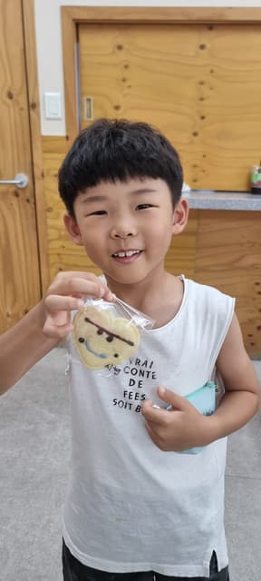 성경학교 · 22