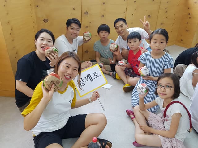 여름성경학교 · 79
