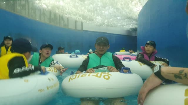 물놀이 · 164