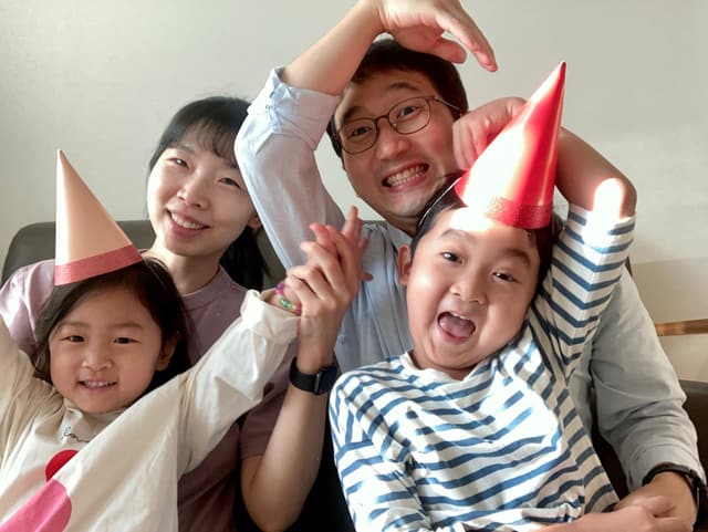 목사님 생일 · 3