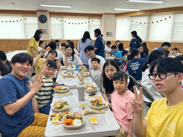 성경학교 · 96