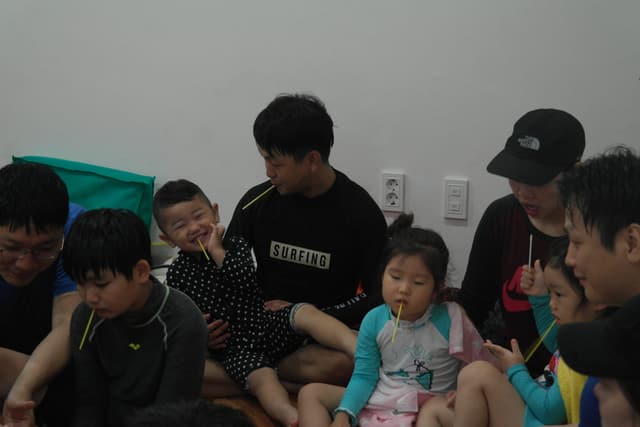 워터파크 · 19