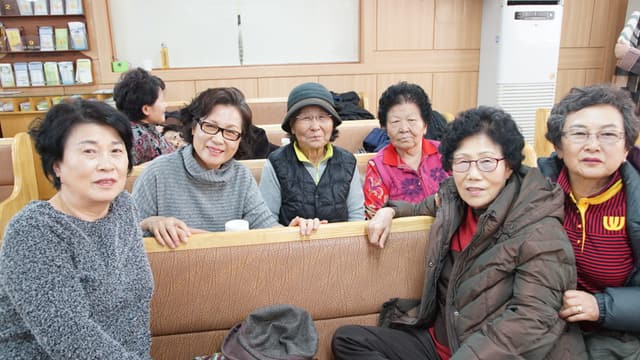 어른 소그룹 · 4