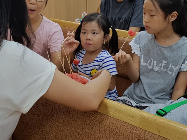 여름성경학교 · 97