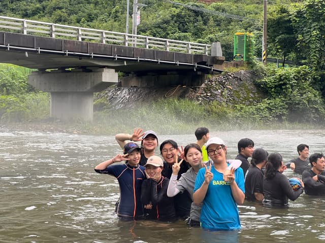 수련회 · 13