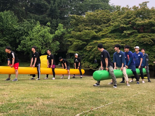 야외 예배 · 13