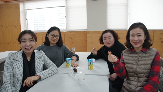 어른 소그룹 · 12