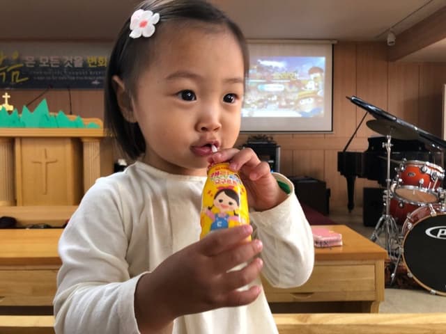 유초등부 주일학교 · 41