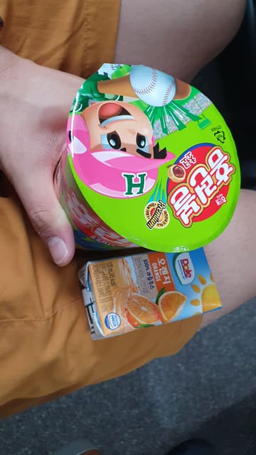 물놀이 · 166