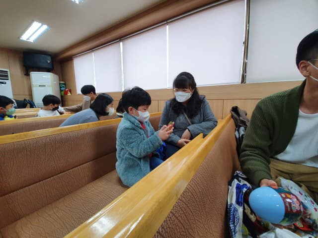 달란트 시장 · 29