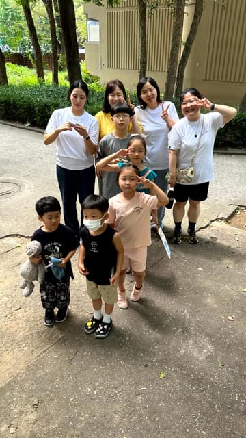 성경학교 · 40