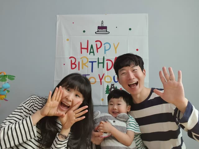 목사님 생일 · 9