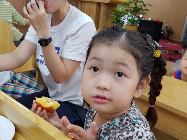 여름성경학교 · 27
