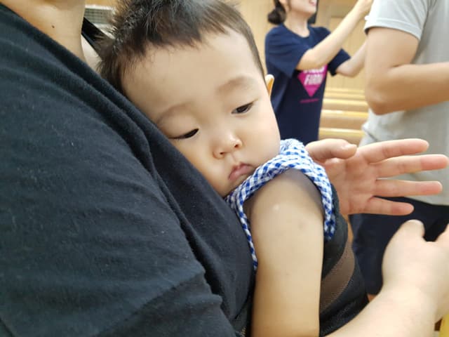 여름성경학교 · 13
