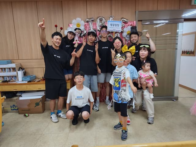 성경학교 · 12