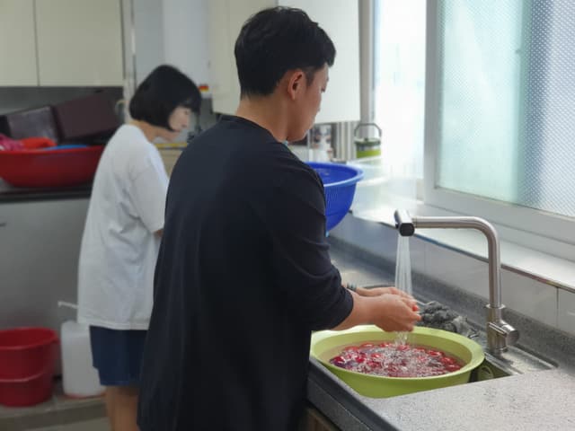 여름성경학교 · 75