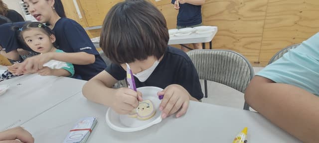 성경학교 · 24