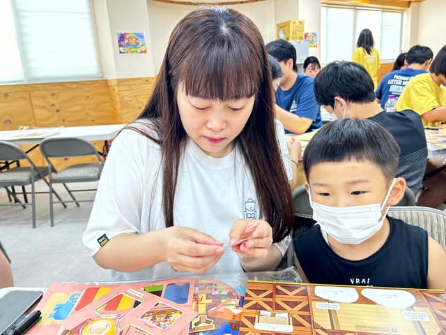 성경학교 · 57