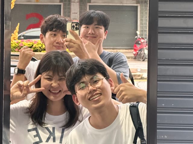 비전트립 · 22