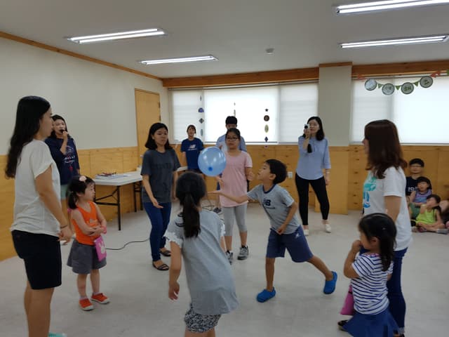 여름성경학교 · 46