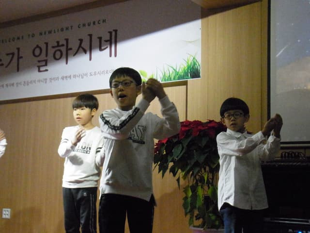 크리스마스 · 17