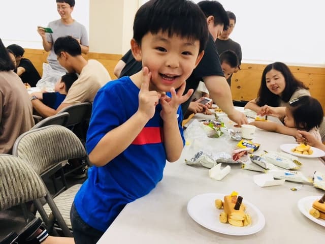 유초등부 주일학교 · 47