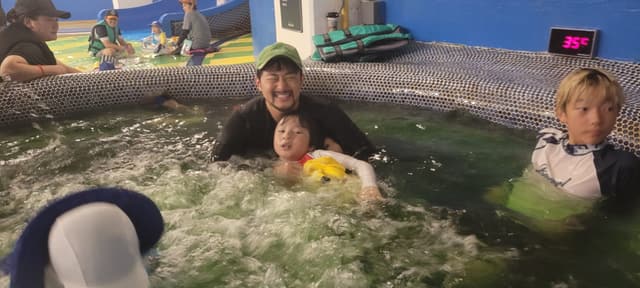 물놀이 · 47