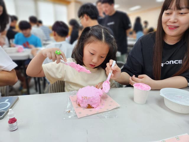 성경학교 · 40