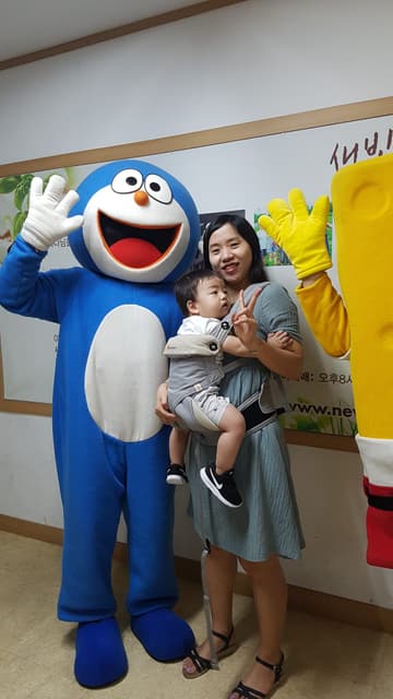 크리스마스 · 8
