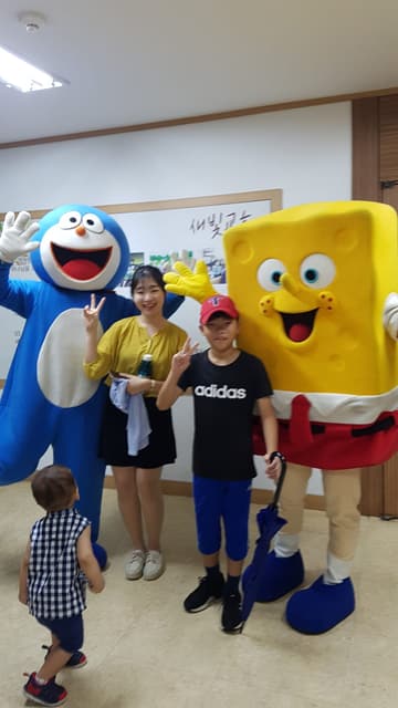 크리스마스 · 5