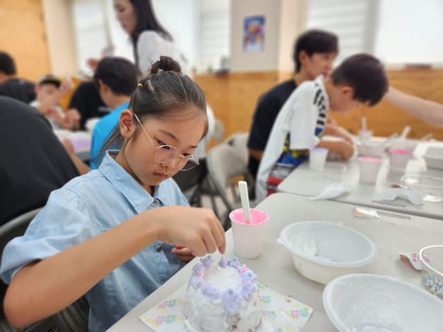 성경학교 · 42