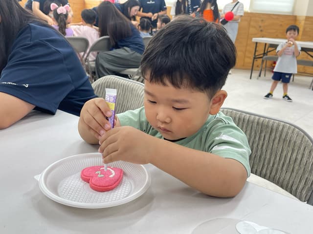 성경학교 · 17