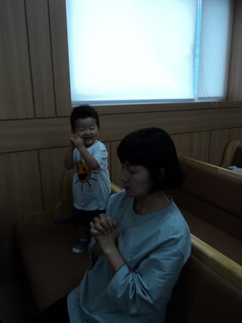 여름성경학교 · 14
