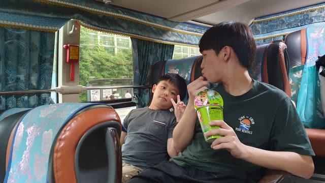 물놀이 · 168