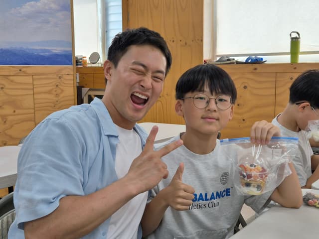 여름성경학교 · 66