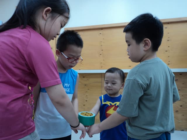 여름성경학교 · 12