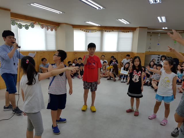 여름성경학교 · 59