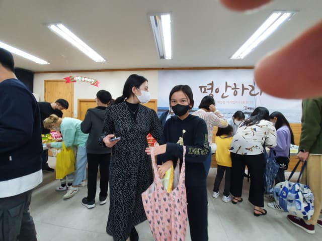 달란트 시장 · 15