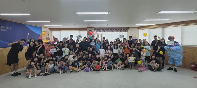 성경학교 · 8