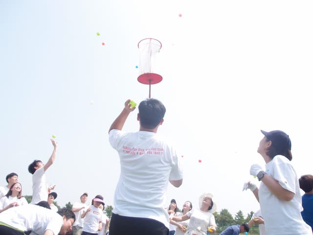 야외 예배 · 10