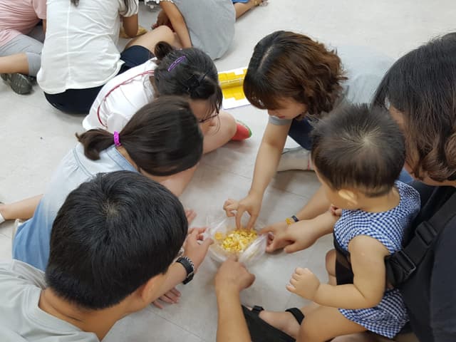 여름성경학교 · 52