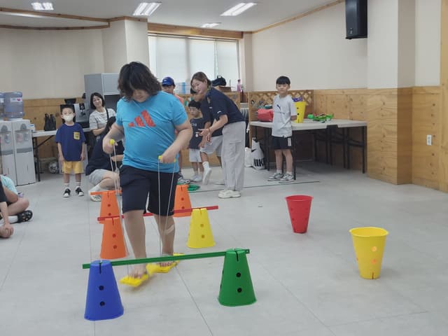성경학교 · 69
